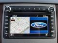 Navigation of 2011 Ford F250 Super Duty Lariat Crew Cab 4x4 #30