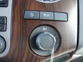 Controls of 2011 Ford F250 Super Duty Lariat Crew Cab 4x4 #33