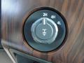 Controls of 2011 Ford F250 Super Duty Lariat Crew Cab 4x4 #35