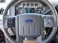 2011 F250 Super Duty Lariat Crew Cab 4x4 #36
