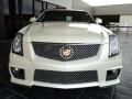 2010 Cadillac CTS White Diamond Tricoat #5 2010 Cadillac CTS White Diamond Tricoat #5