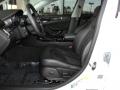 2010 Cadillac CTS Ebony Interior #8 2010 Cadillac CTS Ebony Interior #8