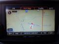 Navigation of 2010 Cadillac CTS -V Sedan #14 Navigation of 2010 Cadillac CTS -V Sedan #14