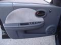 Door Panel of 2004 Saturn ION 3 Sedan #10