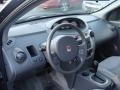  2004 Saturn ION Grey Interior #12