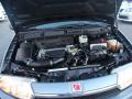  2004 ION 2.2 Liter DOHC 16 Valve 4 Cylinder Engine #16