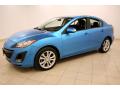 2010 MAZDA3 s Sport 4 Door #3