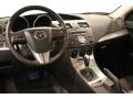 Dashboard of 2010 Mazda MAZDA3 s Sport 4 Door #7