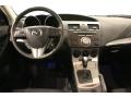 Dashboard of 2010 Mazda MAZDA3 s Sport 4 Door #18
