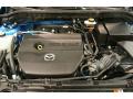  2010 MAZDA3 2.5 Liter DOHC 16-Valve VVT 4 Cylinder Engine #20