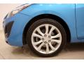  2010 Mazda MAZDA3 s Sport 4 Door Wheel #21