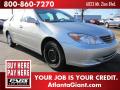 2003 Camry LE #4