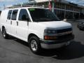 2006 Express 3500 Commercial Van #1