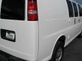 2006 Express 3500 Commercial Van #12
