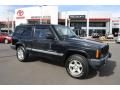 2001 Cherokee Sport 4x4 #1 2001 Cherokee Sport 4x4 #1