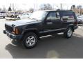 2001 Cherokee Sport 4x4 #5 2001 Cherokee Sport 4x4 #5