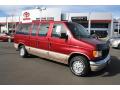 1993 E Series Van E150 Club Wagon Passenger #1