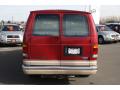 1993 E Series Van E150 Club Wagon Passenger #3