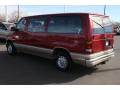 1993 E Series Van E150 Club Wagon Passenger #4