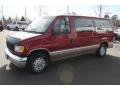 1993 E Series Van E150 Club Wagon Passenger #5