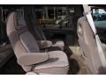  1993 Ford E Series Van Beige Interior #12