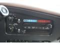 Controls of 1993 Ford E Series Van E150 Club Wagon Passenger #21