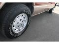  1993 Ford E Series Van E150 Club Wagon Passenger Wheel #31