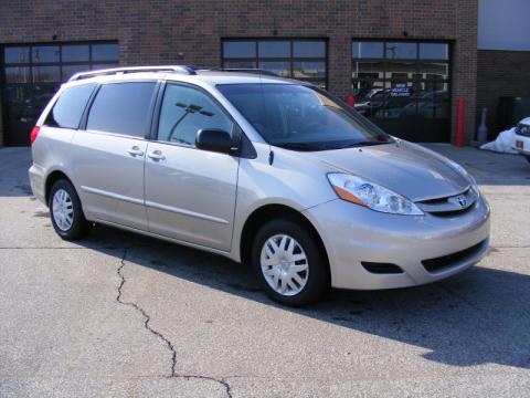 used toyota sienna for sale cleveland ohio #2