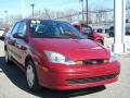 2003 Focus LX Sedan #2