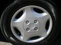  2003 Ford Focus LX Sedan Wheel #10