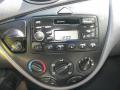 Controls of 2003 Ford Focus LX Sedan #14