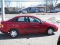 2003 Focus LX Sedan #17