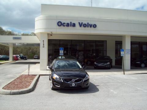 Ember Black Metallic Volvo S60 T6 AWD.  Click to enlarge. Ember Black Metallic Volvo S60 T6 AWD.  Click to enlarge.