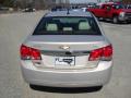 2011 Cruze LTZ #3