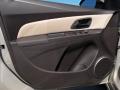 Door Panel of 2011 Chevrolet Cruze LTZ #8