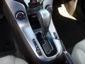  2011 Cruze 6 Speed Automatic Shifter #10