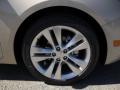  2011 Chevrolet Cruze LTZ Wheel #25