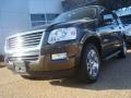 2008 Explorer Limited 4x4 #1