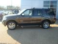 2008 Explorer Limited 4x4 #3