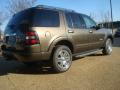  2008 Ford Explorer Stone Green Metallic #4