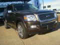 2008 Explorer Limited 4x4 #7