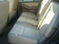  2008 Ford Explorer Camel Interior #11