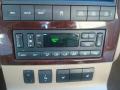 Controls of 2008 Ford Explorer Limited 4x4 #17