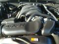  2008 Explorer 4.6L SOHC 16V VVT V8 Engine #24