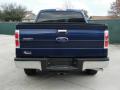 2011 F150 XLT SuperCrew #4