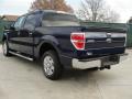 2011 F150 XLT SuperCrew #5