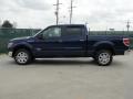 2011 F150 XLT SuperCrew #6