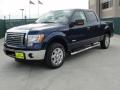 2011 F150 XLT SuperCrew #7