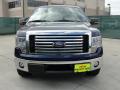 2011 F150 XLT SuperCrew #8