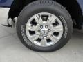  2011 Ford F150 XLT SuperCrew Wheel #11